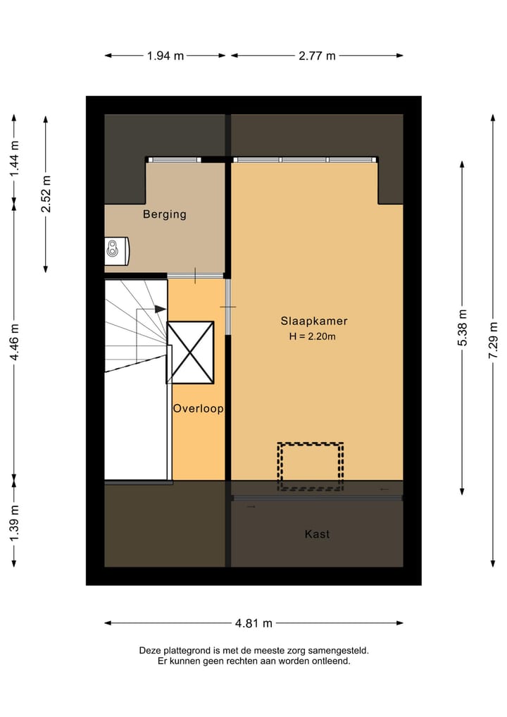 Foto 37 van Den Uylstraat 3