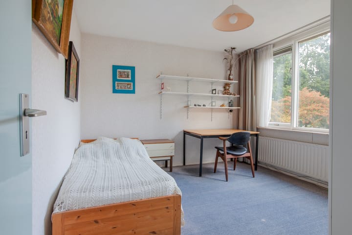 Foto 37 van Woudestein 2