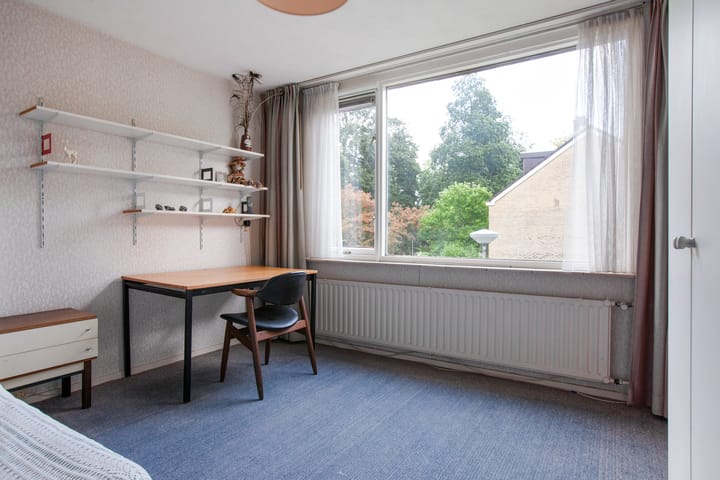 Foto 38 van Woudestein 2