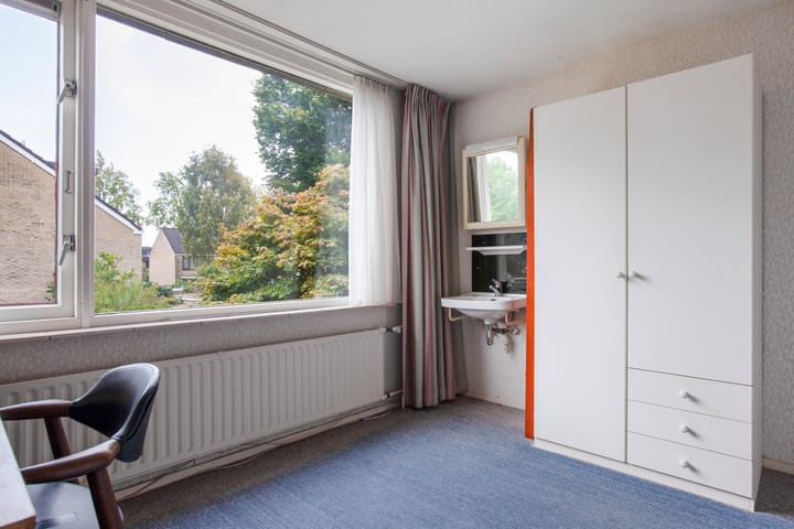 Foto 39 van Woudestein 2