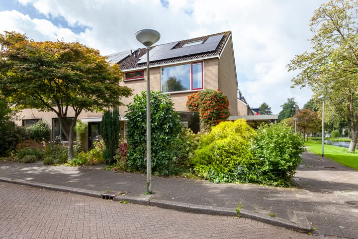 Foto 52 van Woudestein 2