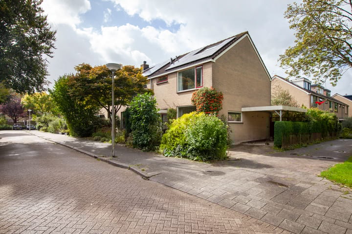 Foto 53 van Woudestein 2