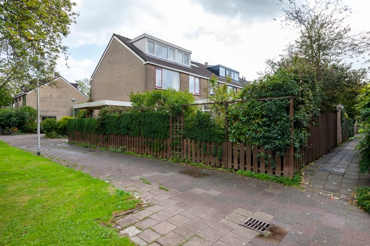 Foto 54 van Woudestein 2