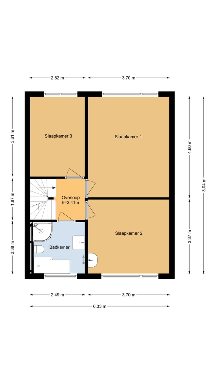 Foto 58 van Woudestein 2