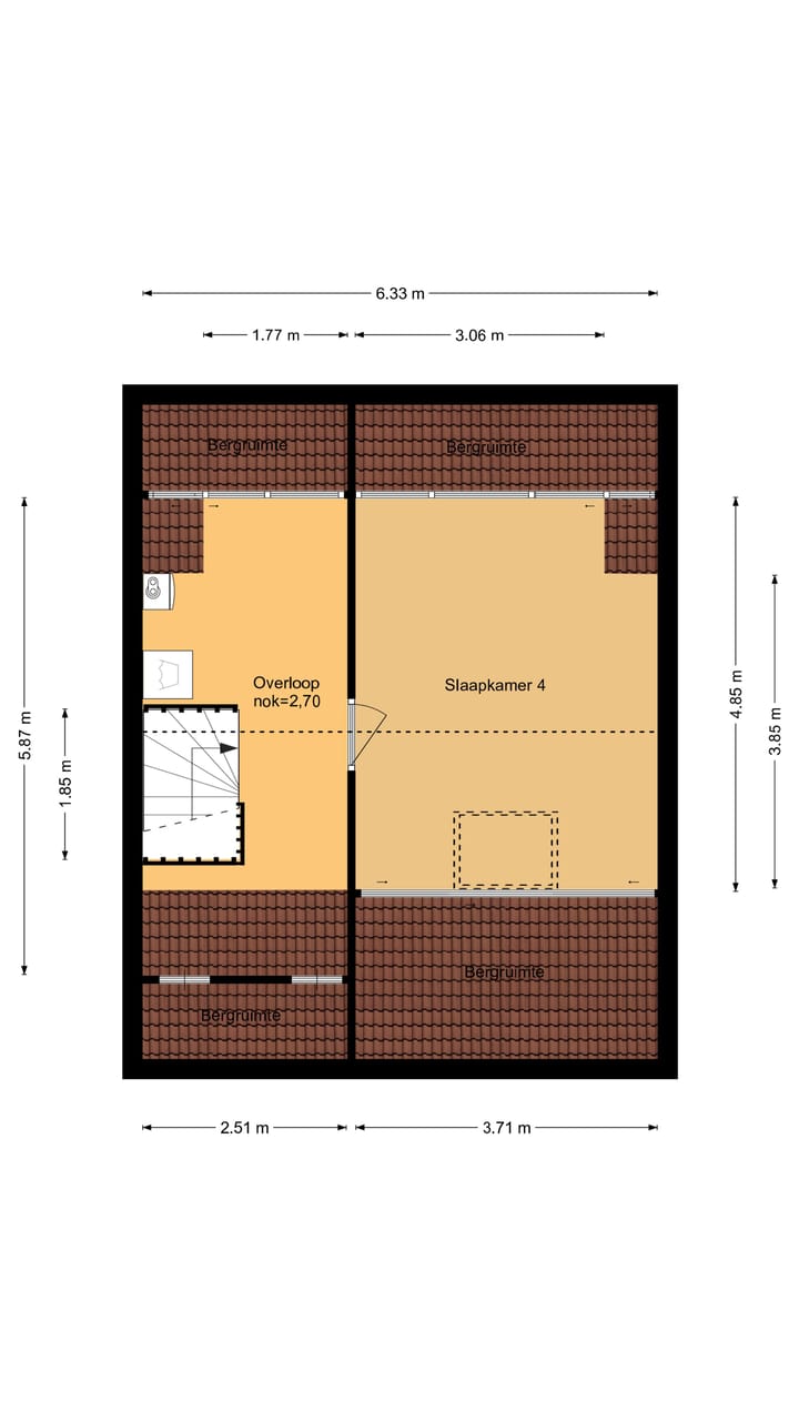 Foto 59 van Woudestein 2