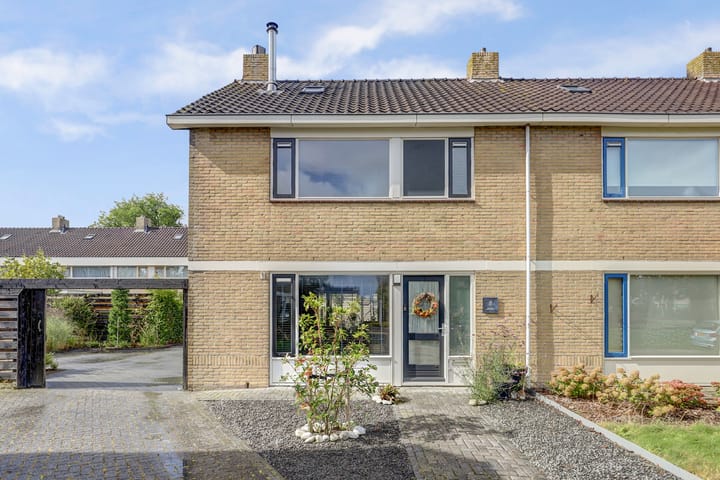 Foto 1 van A.S.Talmastraat 8