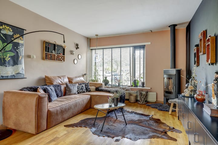 Foto 2 van A.S.Talmastraat 8