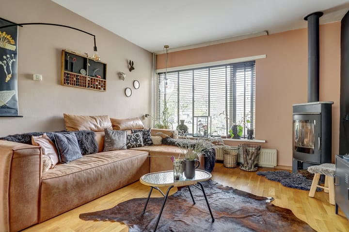 Foto 3 van A.S.Talmastraat 8