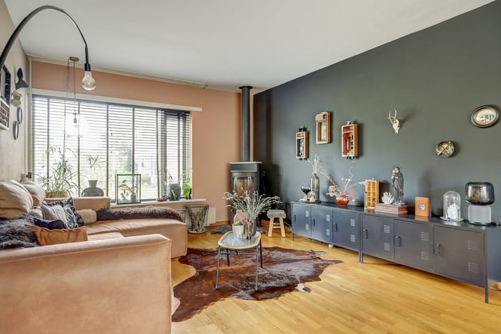 Foto 4 van A.S.Talmastraat 8