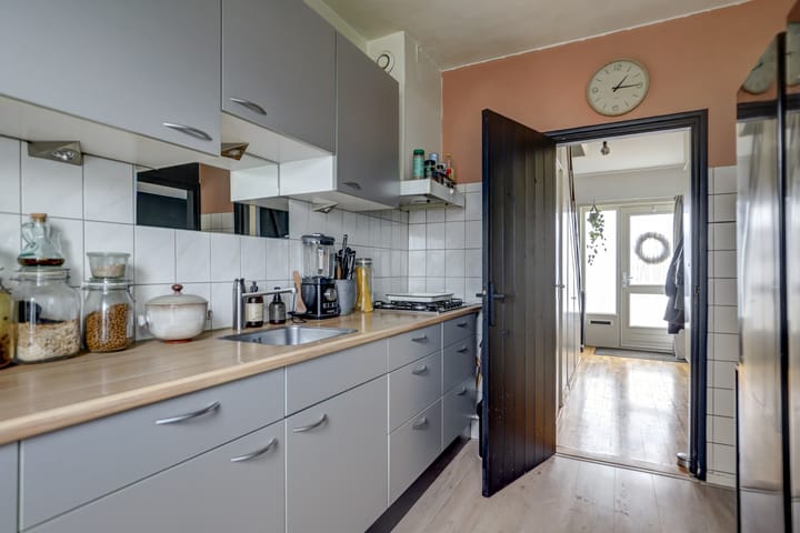 Foto 7 van A.S.Talmastraat 8