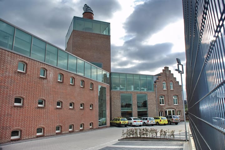 Spoorlaan Noord 2, Roermond
