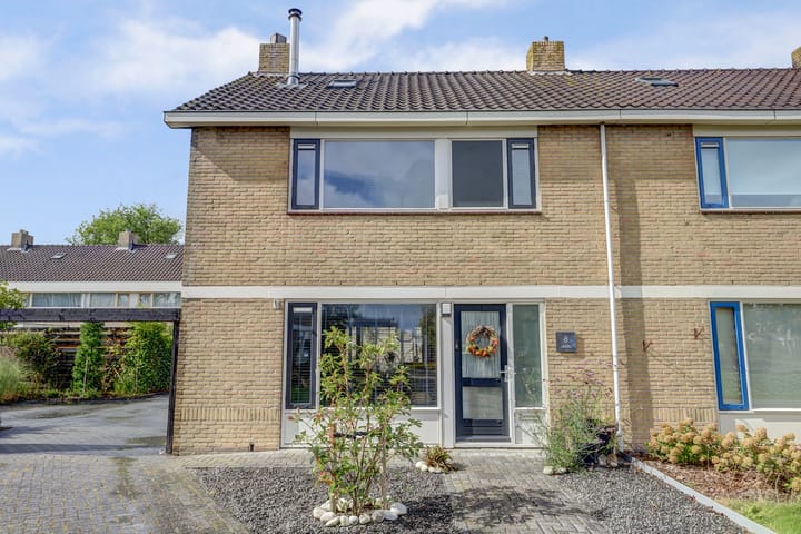 Foto 49 van A.S.Talmastraat 8