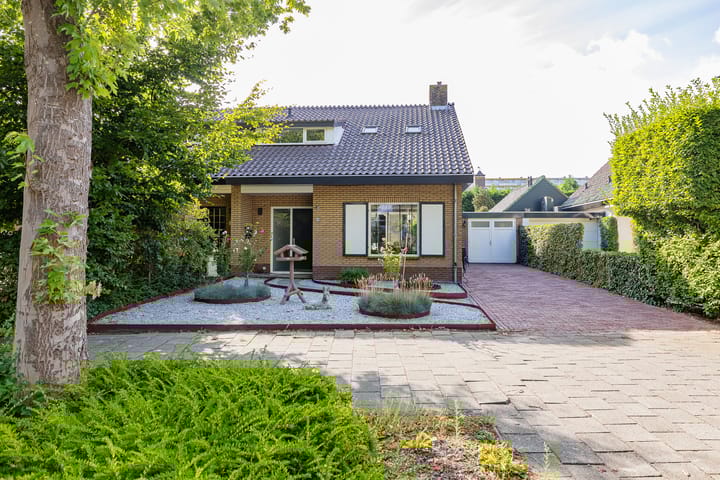 Foto 4 van Jan van Kuikweg 130