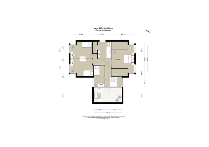 Foto 48 van IJweg 997