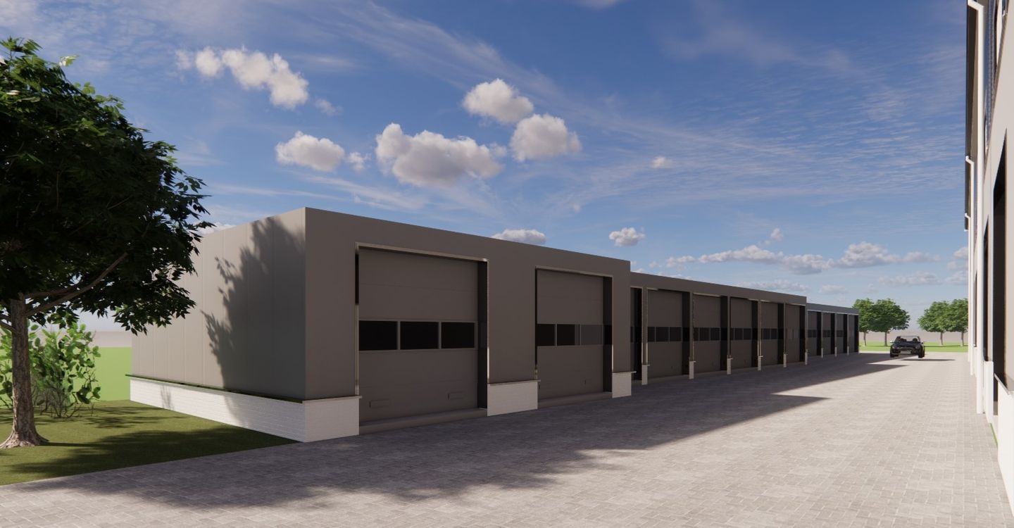 Bekijk foto 1 van Panelenweg 4