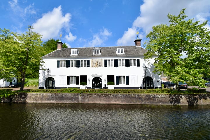 Amsterdamsestraatweg 45-A1, Naarden