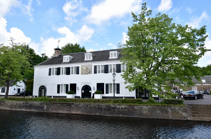 Amsterdamsestraatweg 45-A1, Naarden