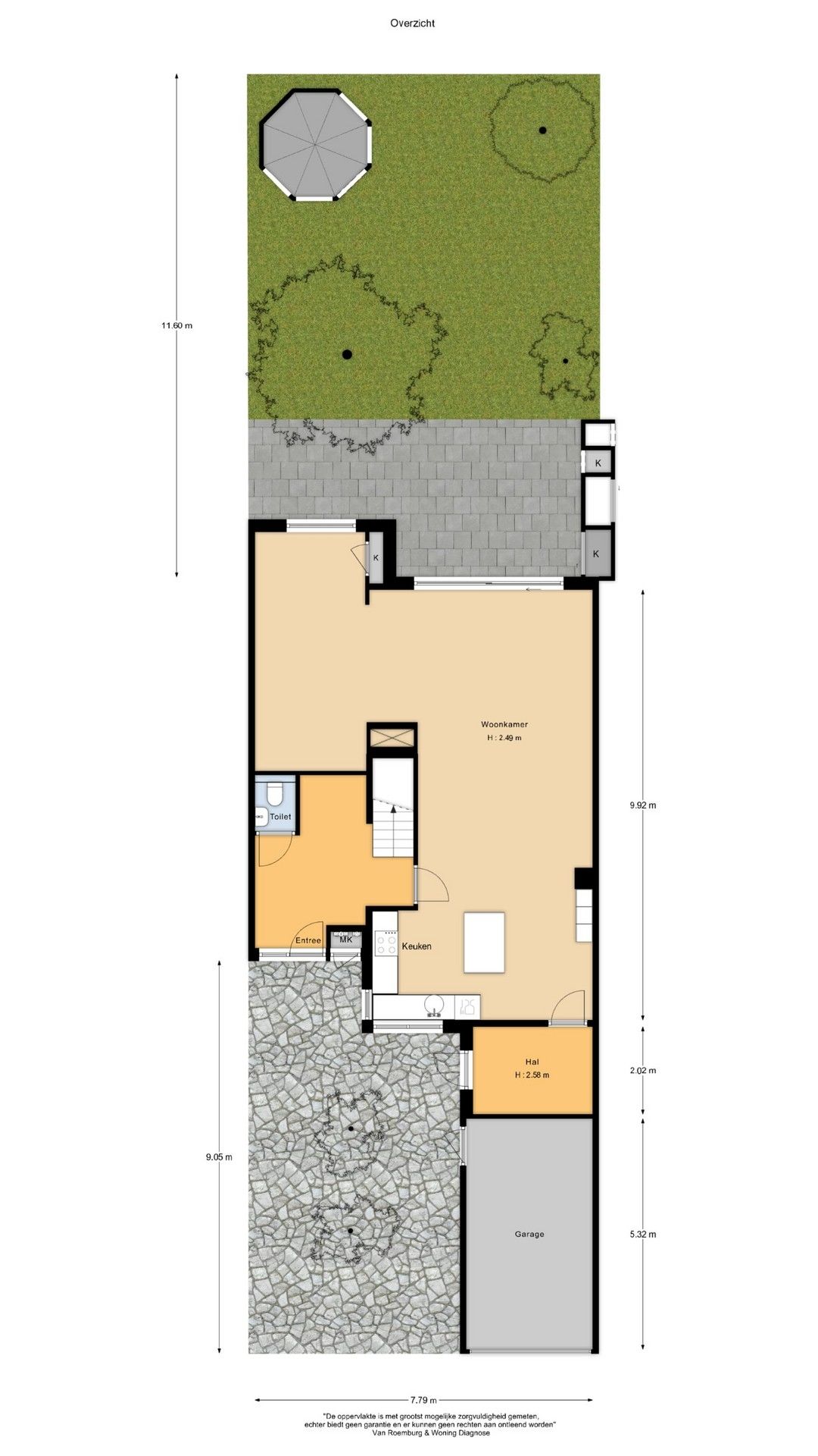 Foto 51 van Bottelroos 4