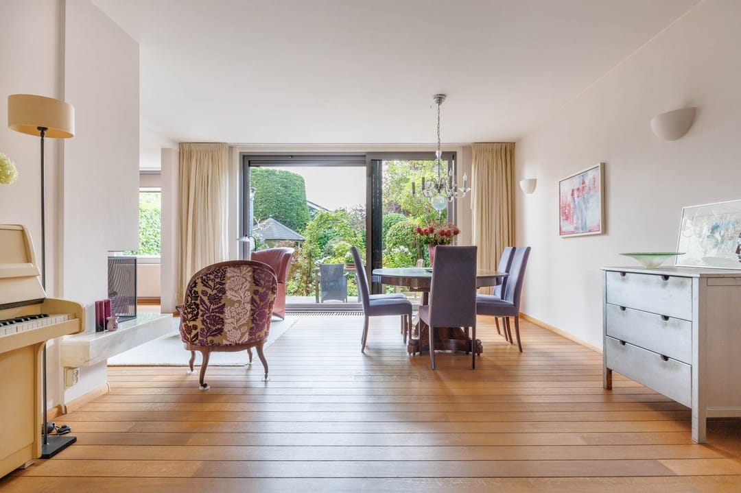 Foto 2 van Bottelroos 4