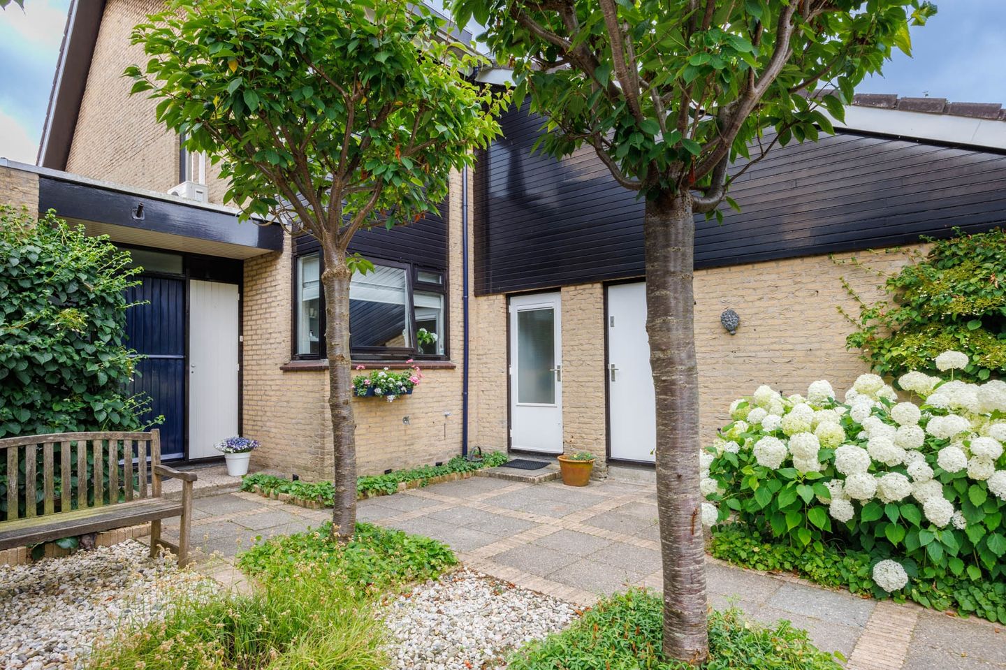 Foto 4 van Bottelroos 4