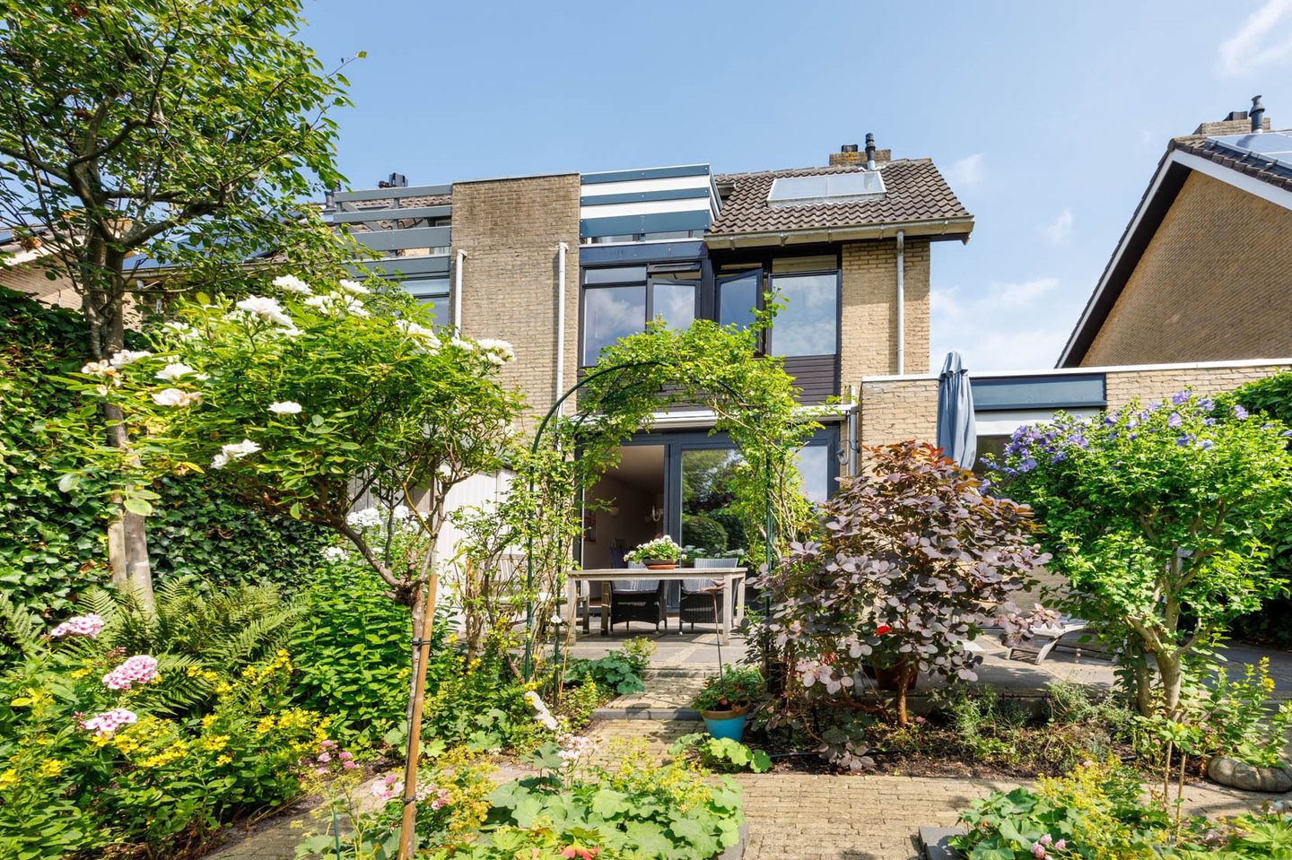 Foto 19 van Bottelroos 4