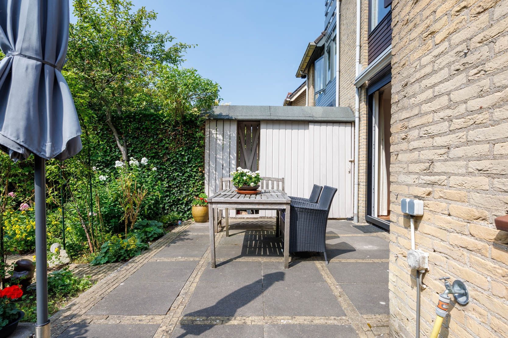 Foto 21 van Bottelroos 4