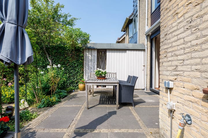 Foto 21 van Bottelroos 4