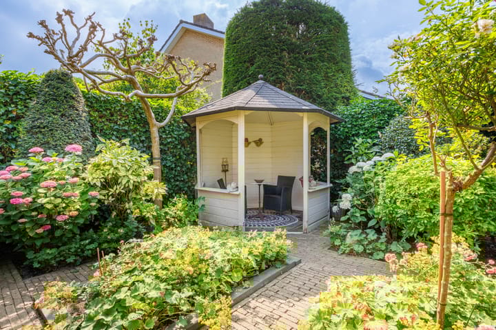 Foto 23 van Bottelroos 4