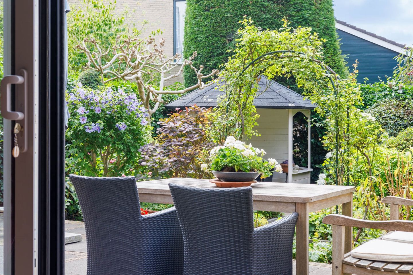 Foto 25 van Bottelroos 4