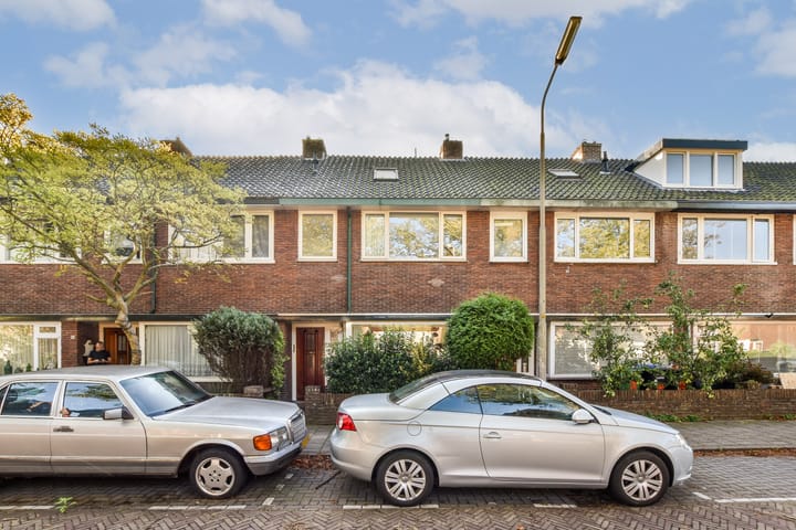 Foto 2 van Duinvlietstraat 92