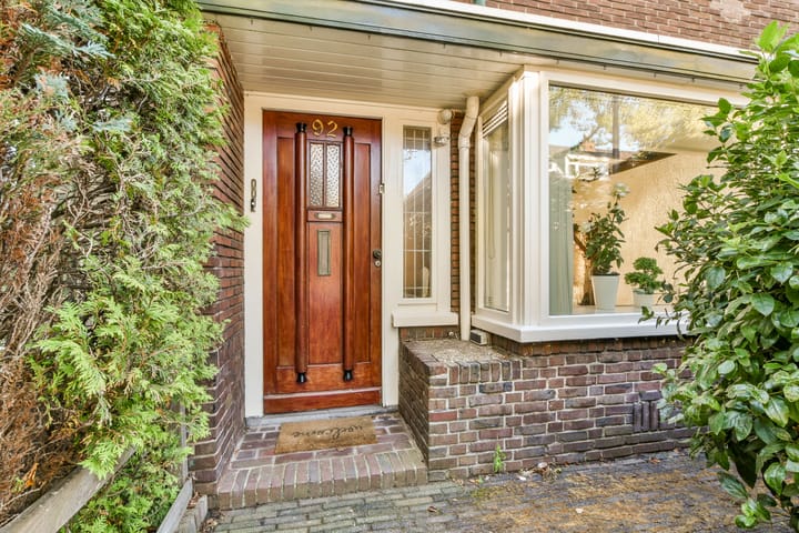 Foto 3 van Duinvlietstraat 92