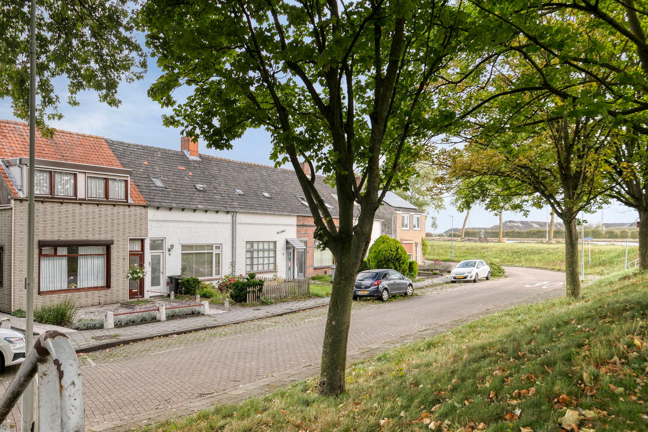 Nieuwe Kerkstraat 10
