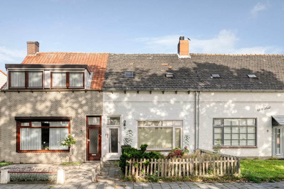 Foto 2 van Nieuwe Kerkstraat 10