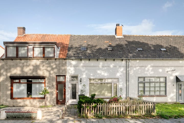 Foto 2 van Nieuwe Kerkstraat 10