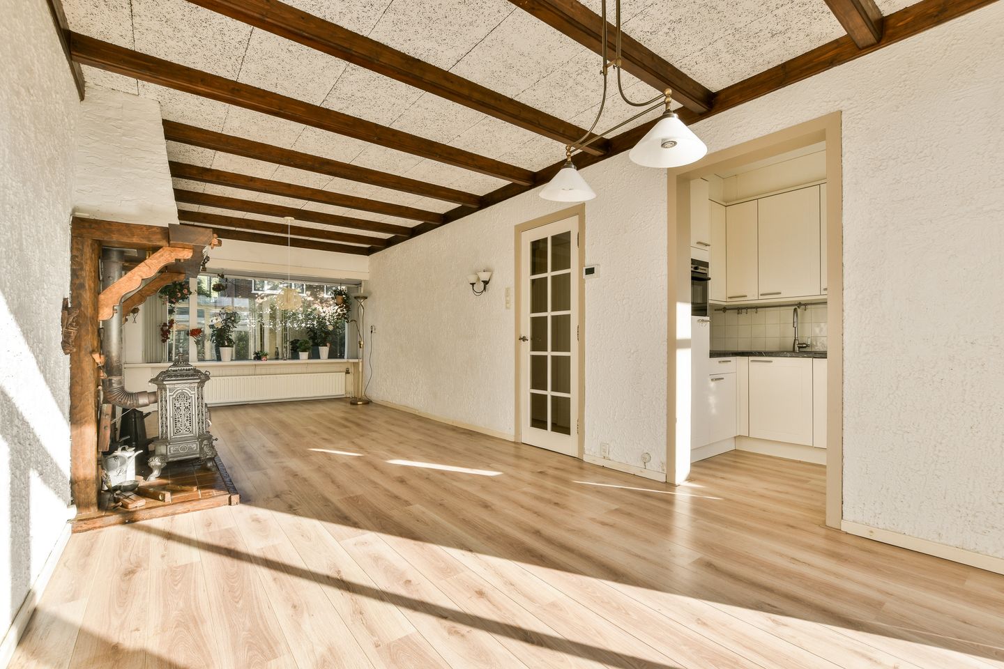 Foto 5 van Duinvlietstraat 92