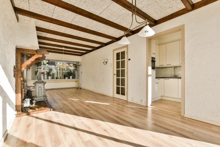 Foto 5 van Duinvlietstraat 92