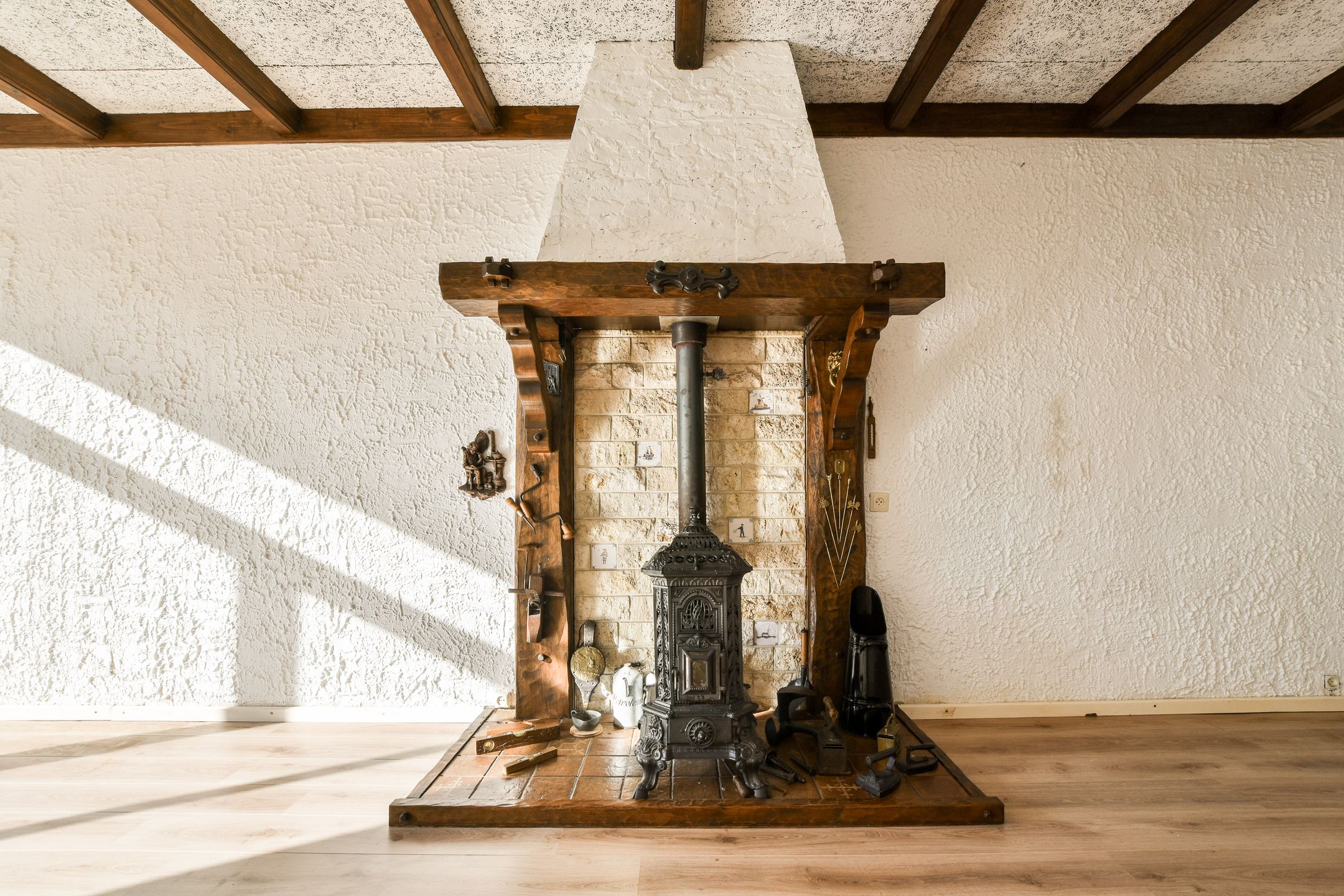 Foto 6 van Duinvlietstraat 92