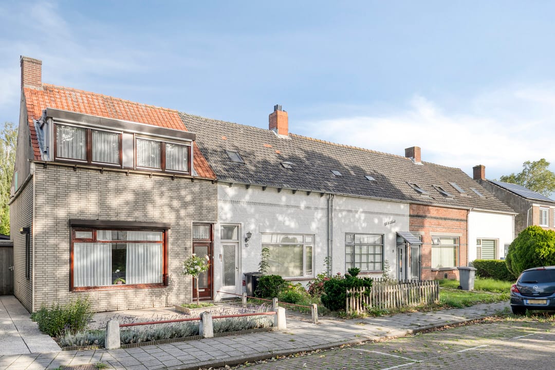 Foto 7 van Nieuwe Kerkstraat 10