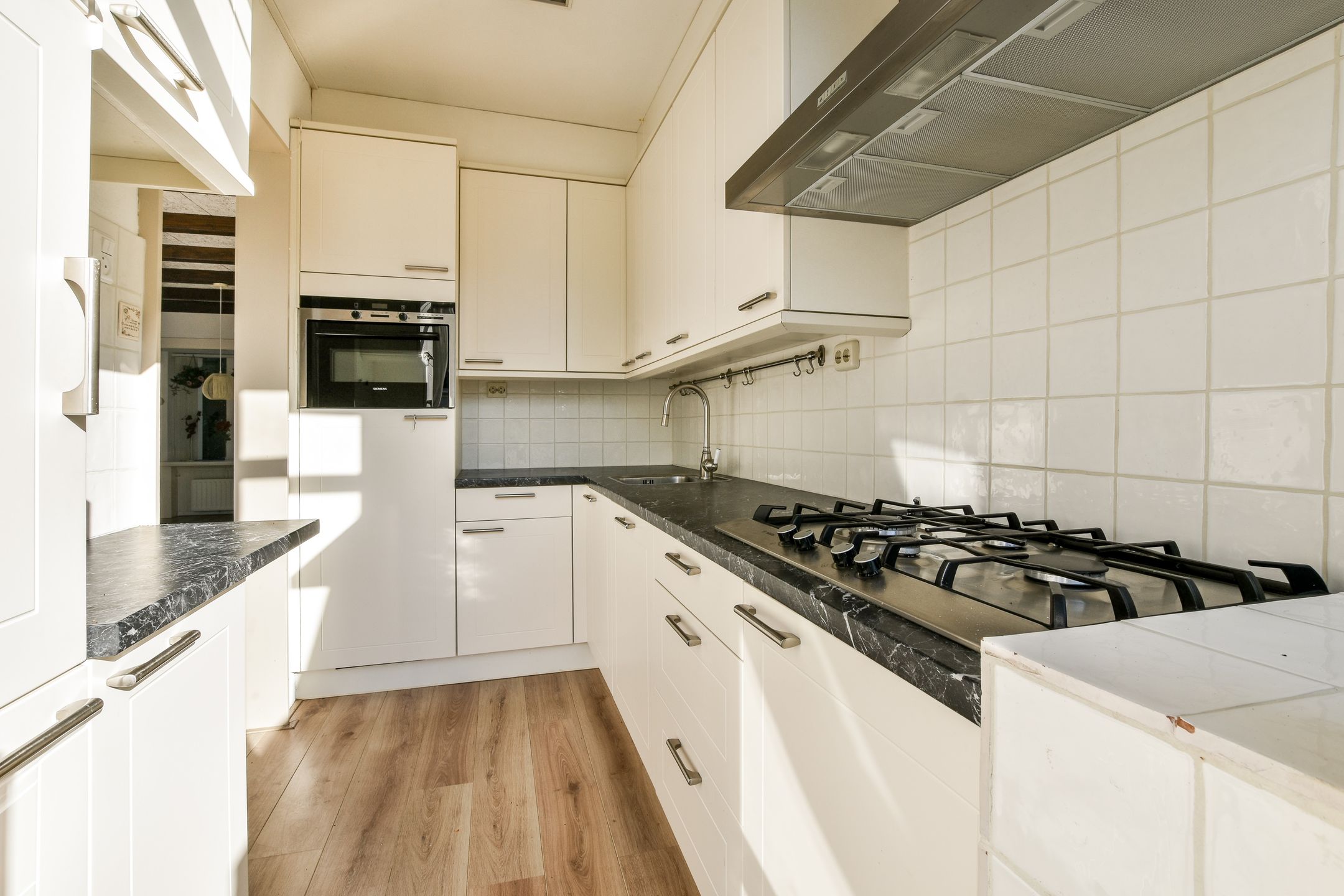 Foto 9 van Duinvlietstraat 92