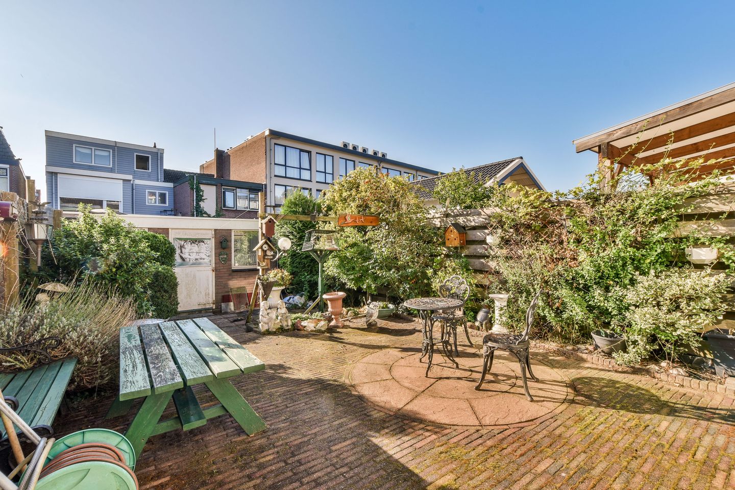 Foto 10 van Duinvlietstraat 92