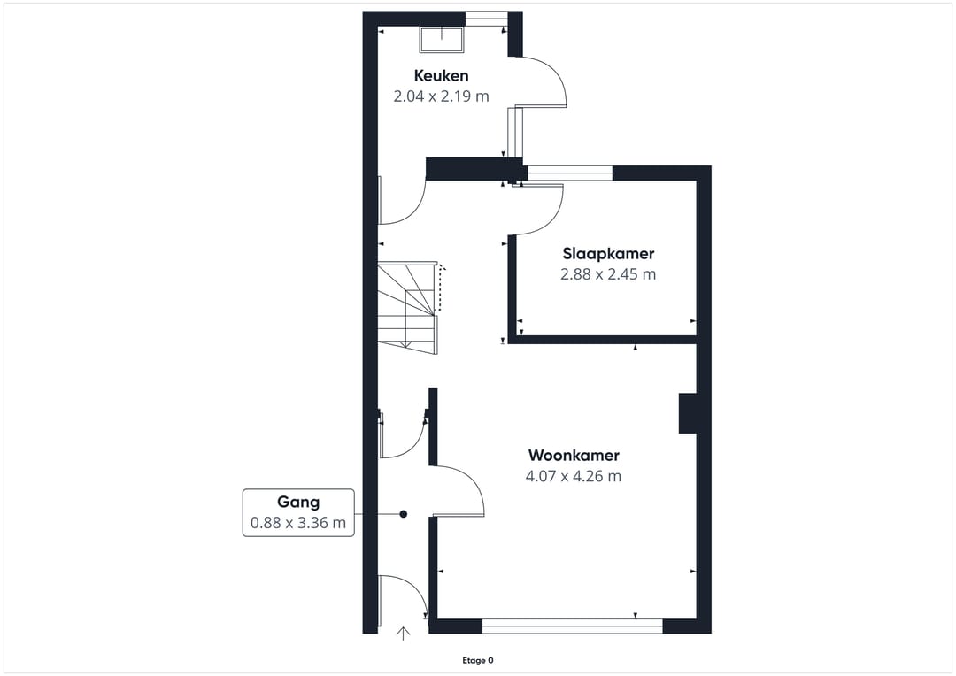 Foto 31 van Nieuwe Kerkstraat 10