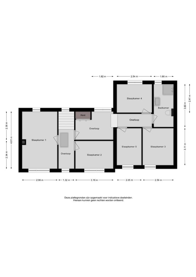 Photo 46 of Achterstraat 23