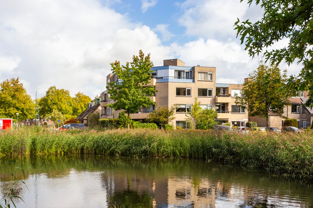 Foto 1 van Jonker Bolpoort 33