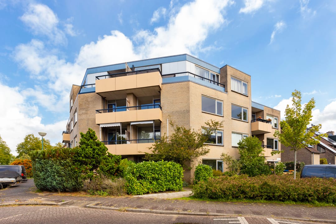 Foto 2 van Jonker Bolpoort 33