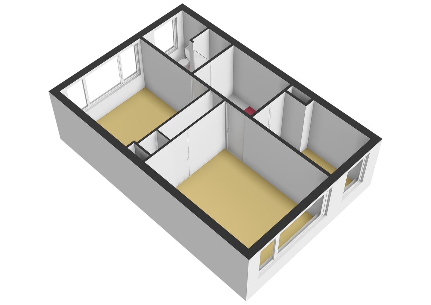 Foto 25 van Duinvlietstraat 92