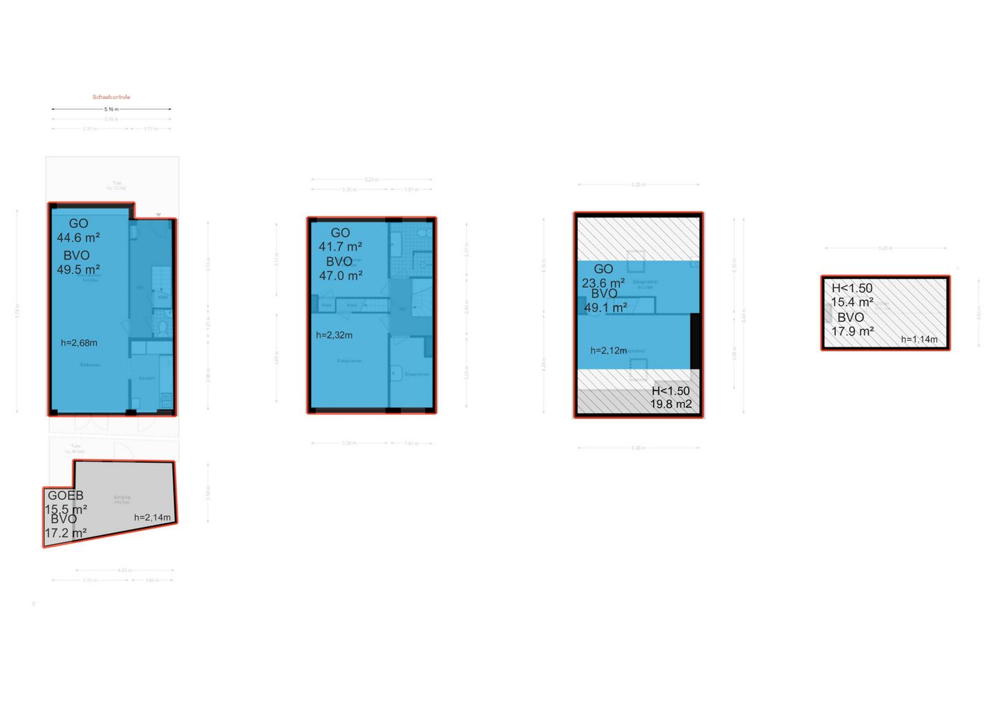 Foto 29 van Duinvlietstraat 92