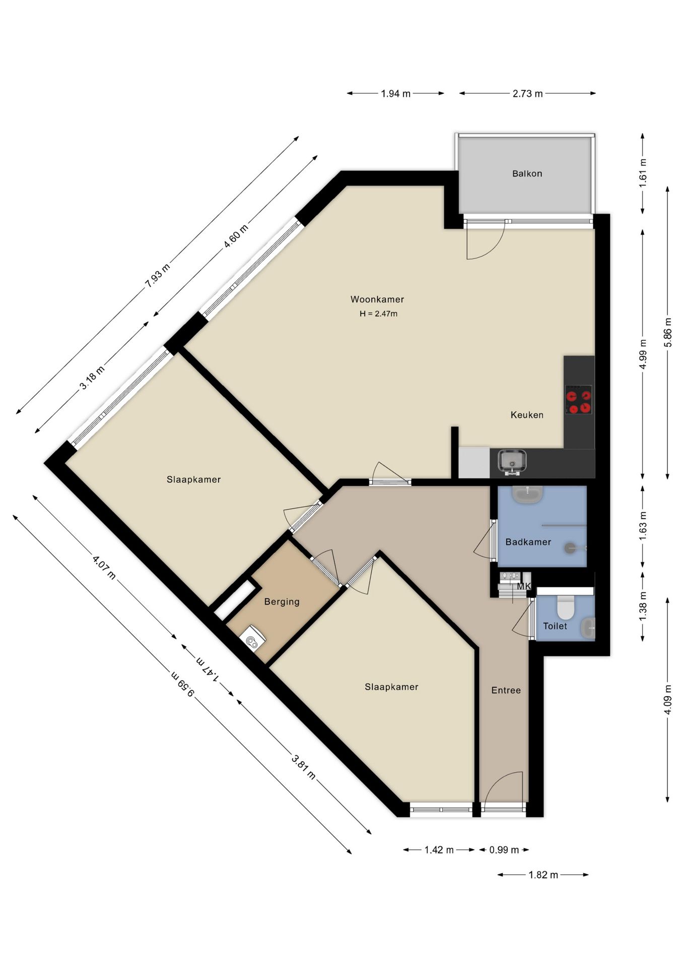 Foto 34 van Jonker Bolpoort 33