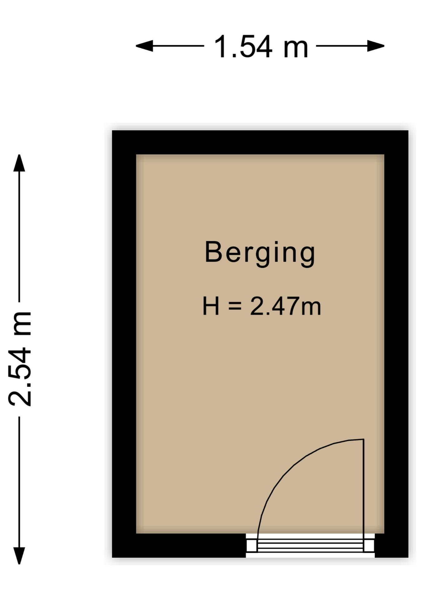 Foto 35 van Jonker Bolpoort 33