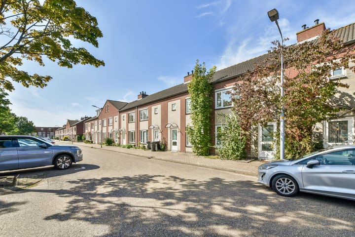 Foto 2 van Etty Hillesumplantsoen 41