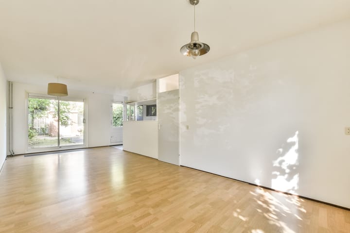 Foto 5 van Etty Hillesumplantsoen 41